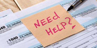 free tax assistance