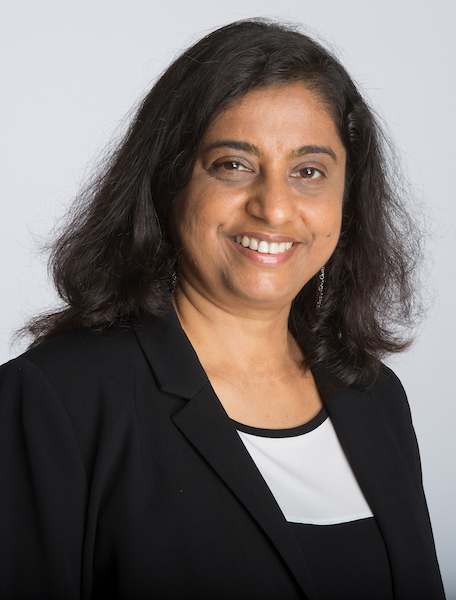 Arpita Shroff