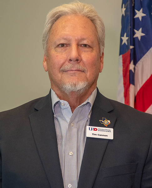 Tim W. Cannon