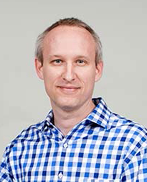 Dr. Kevin Buckler, Chair of the Department of CJ and SW Dr. Kevin Buckler
