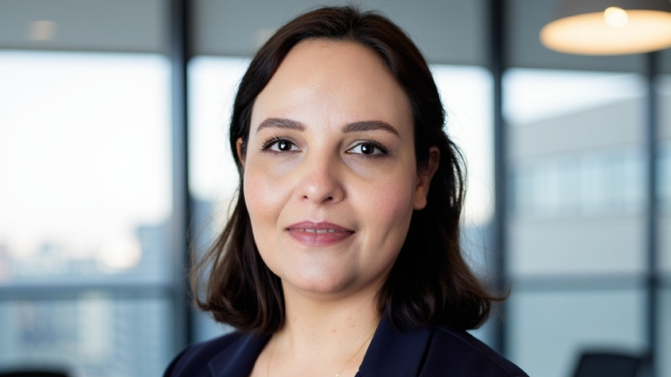 Armiti Rashidi, Program Coordinator 
