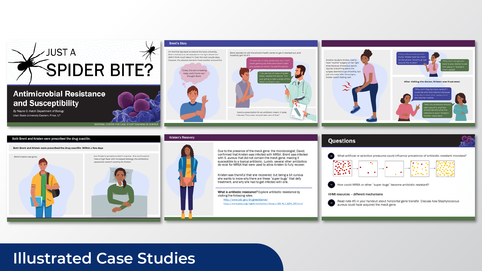 Case Study